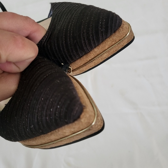 Pedro ballet flat pointy  shoes - Picture 7 of 7